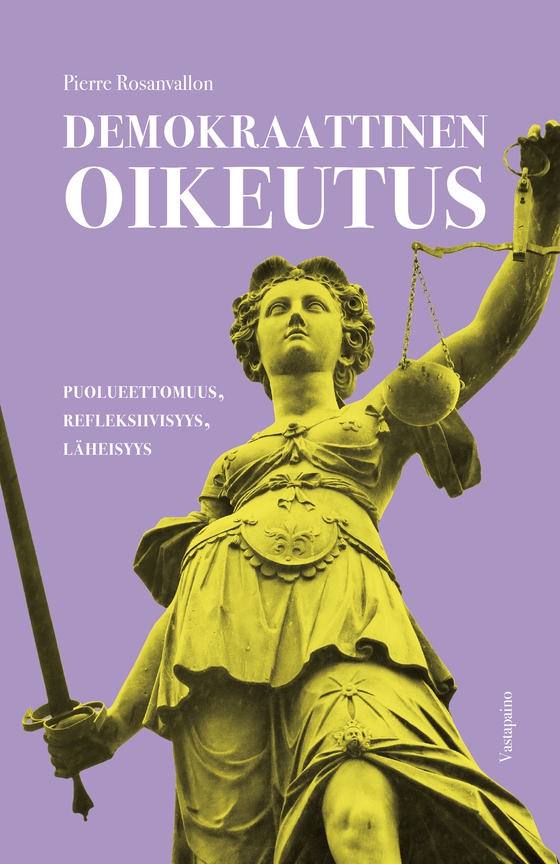 Demokraattinen oikeutus