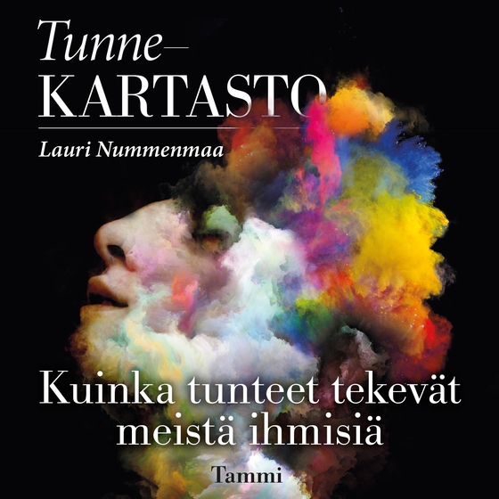 Tunnekartasto