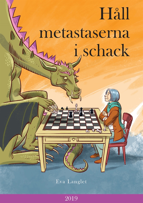 Håll metastaserna i schack