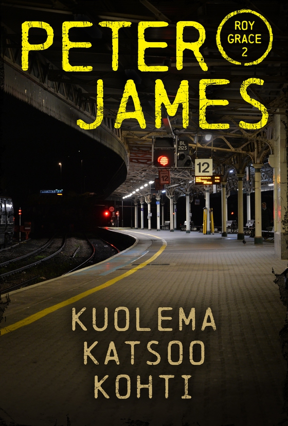 Kuolema katsoo kohti