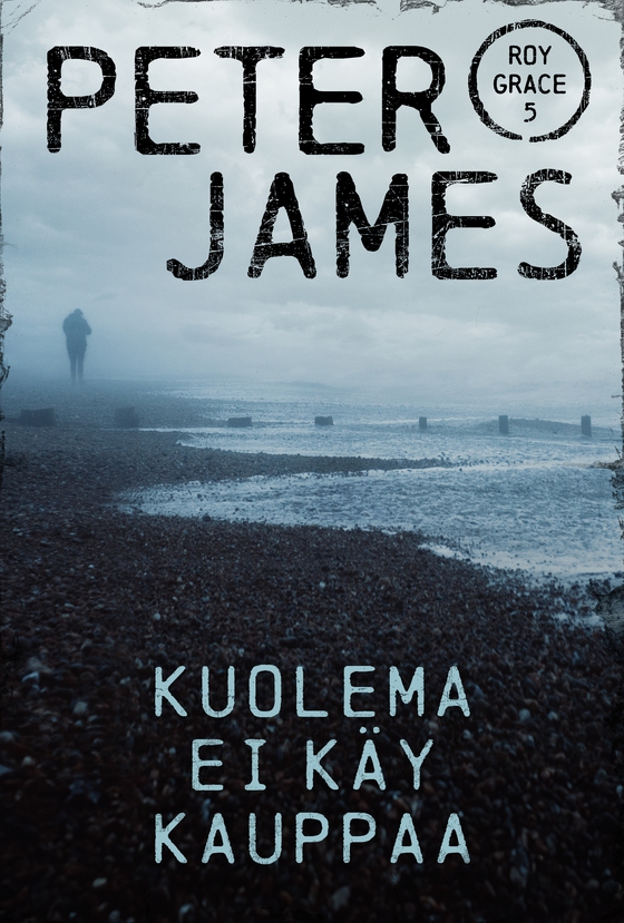 Kuolema ei käy kauppaa