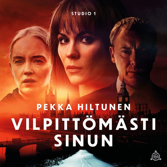 Vilpittömästi sinun
