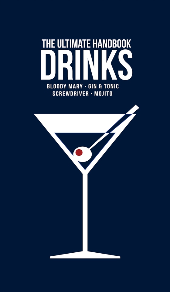 The ultimate handbook DRINKS (Epub2)