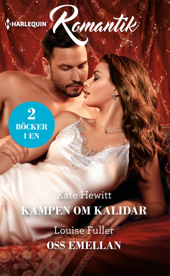 Kampen om Kalidar/Oss emellan