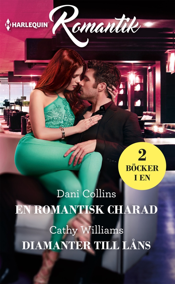 En romantisk charad/Diamanter till låns