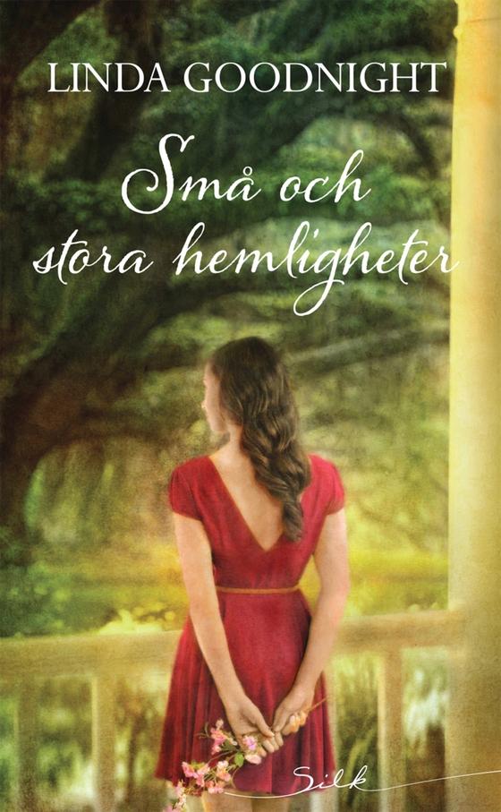 Små och stora hemligheter (e-bok) av Linda Goodnight