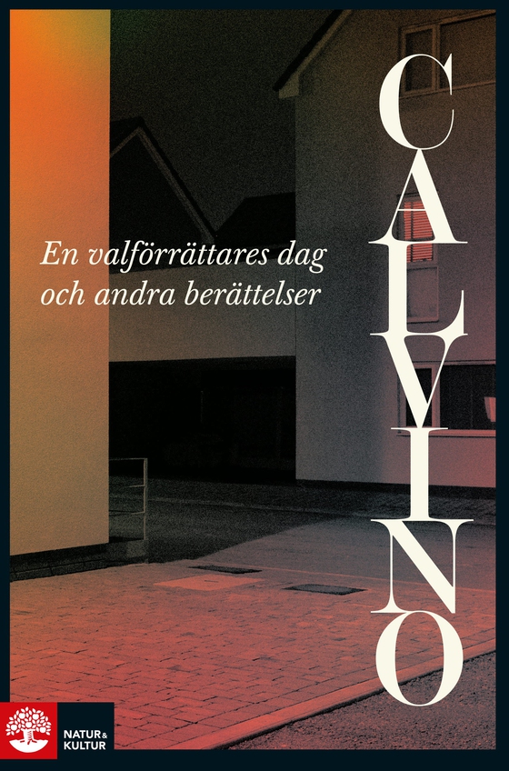 En valförrättares dag och andra berättelser (e-bok) av Italo Calvino
