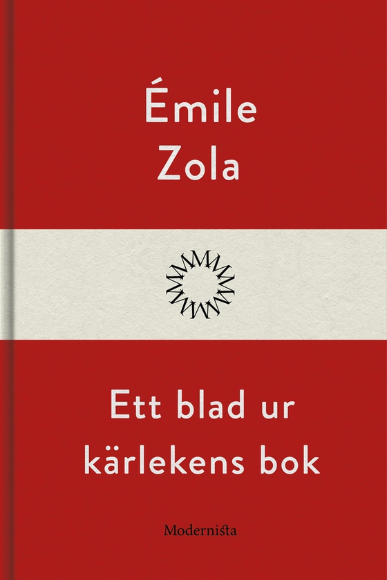 Ett blad ur kärlekens bok
