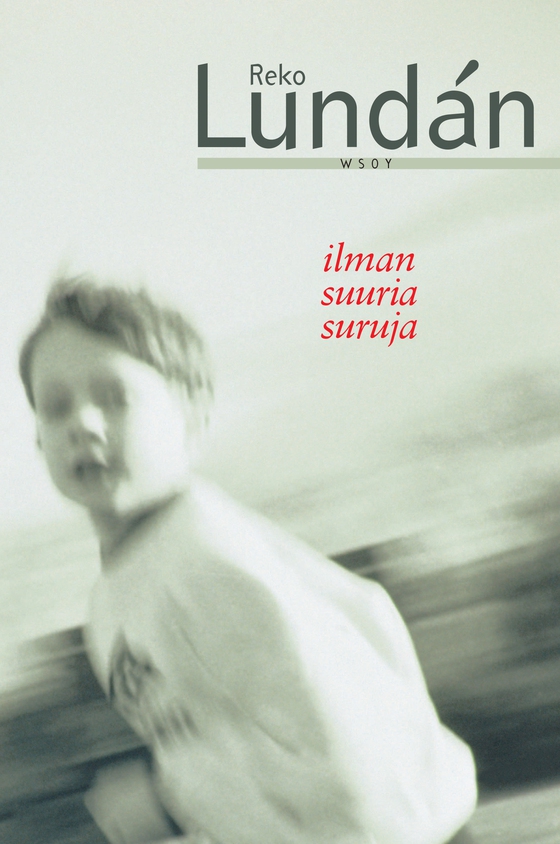 Ilman suuria suruja