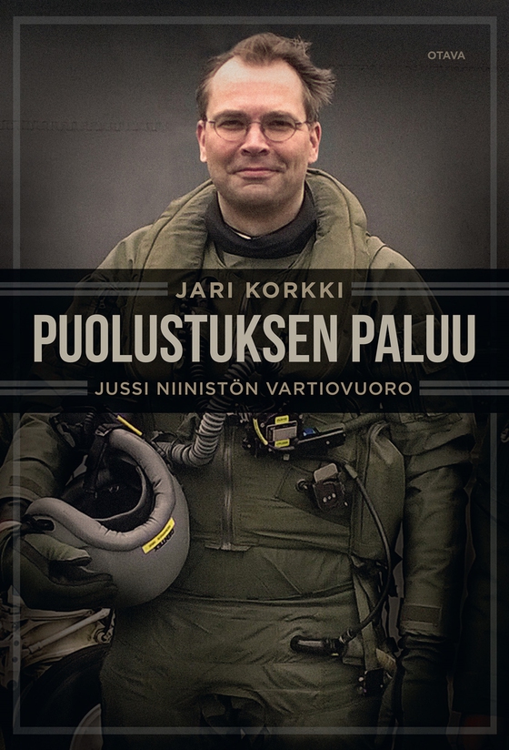 Puolustuksen paluu