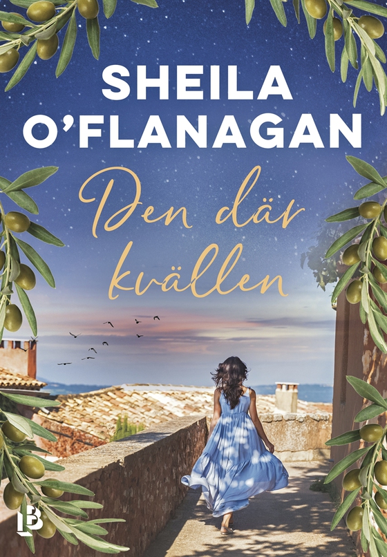 Den där kvällen (e-bok) av Sheila O’Flanagan