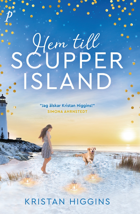 Hem till Scupper Island (e-bok) av Kristan Higgins