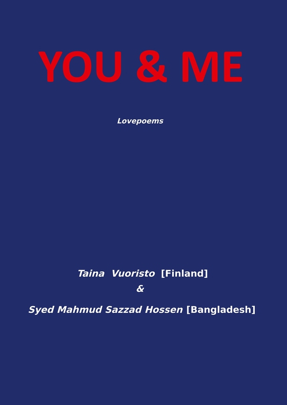 You & me: Lovepoems