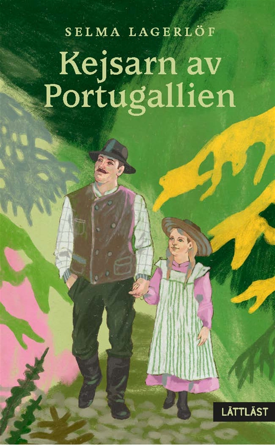 Kejsarn av Portugallien (lättläst)