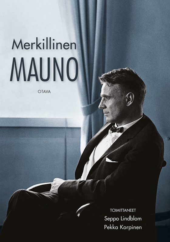 Merkillinen Mauno