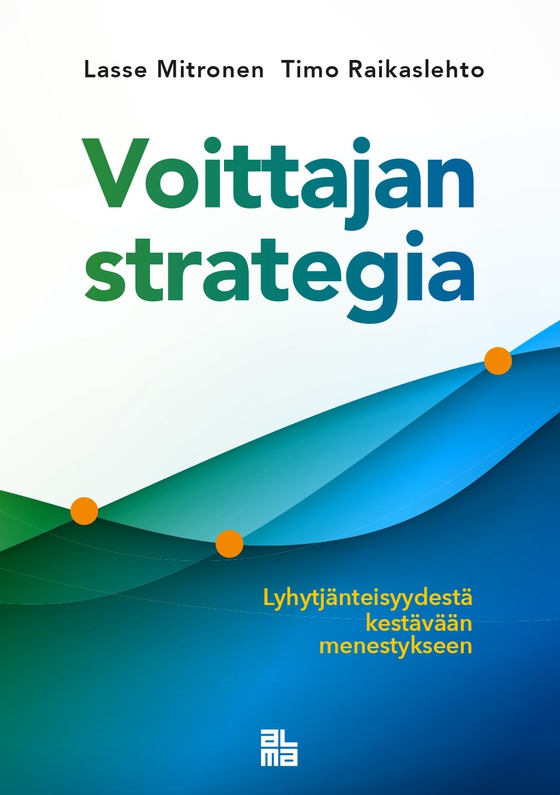 Voittajan strategia