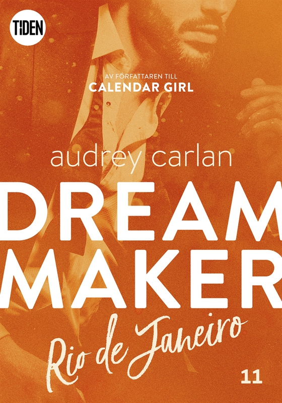 Dream Maker - Del 11: Rio de Janeiro