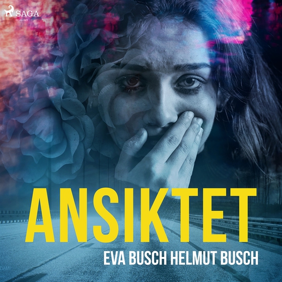 Ansiktet (ljudbok) av Eva Busch