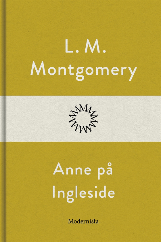 Anne på Ingleside