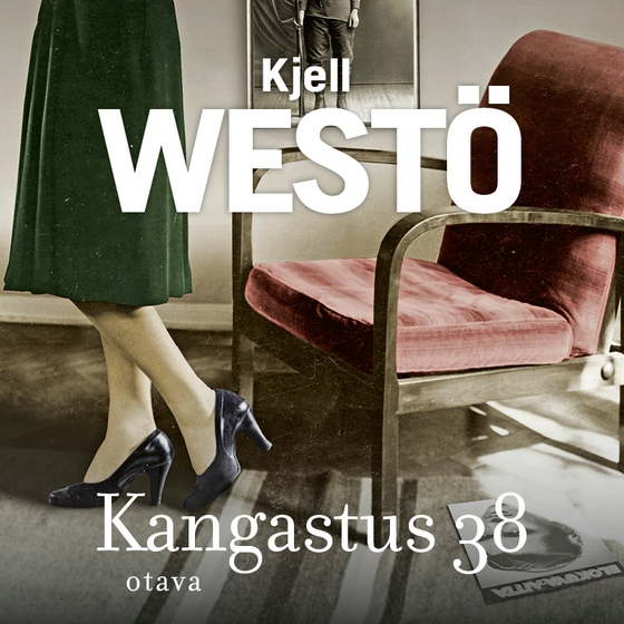 Kangastus 38