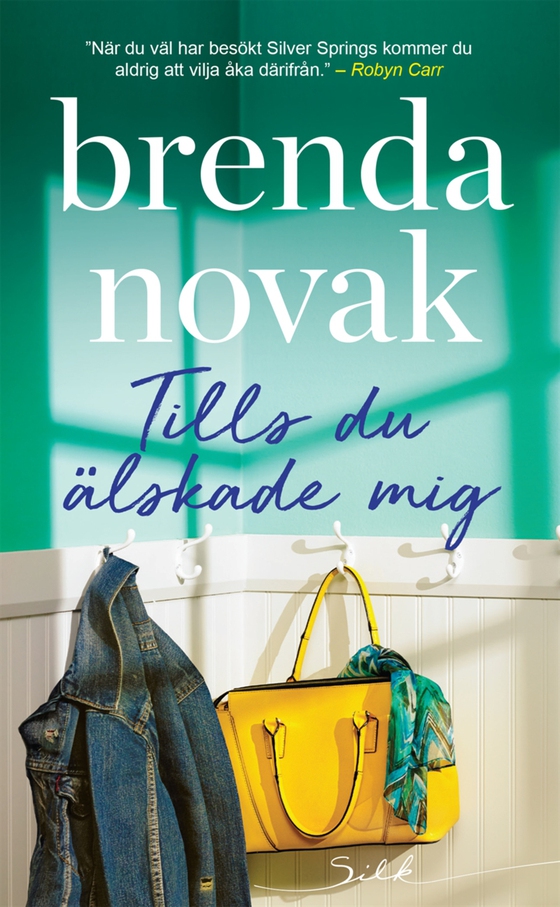 Tills du älskade mig (e-bok) av Brenda Novak