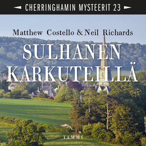 Sulhanen karkuteillä