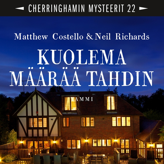 Kuolema määrää tahdin