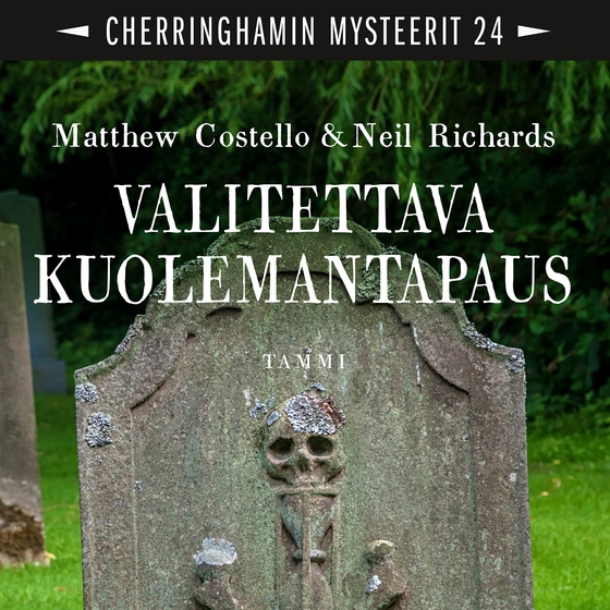Valitettava kuolemantapaus