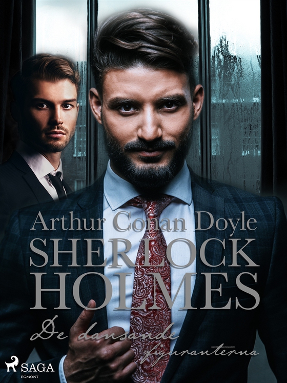 De dansande figurerna