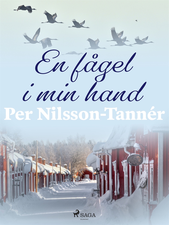 En fågel i min hand