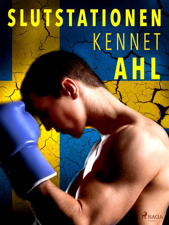 Slutstationen (e-bok) av Kennet Ahl