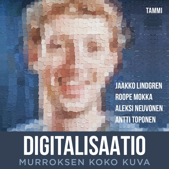 Digitalisaatio (ljudbok) av Aleksi Neuvonen
