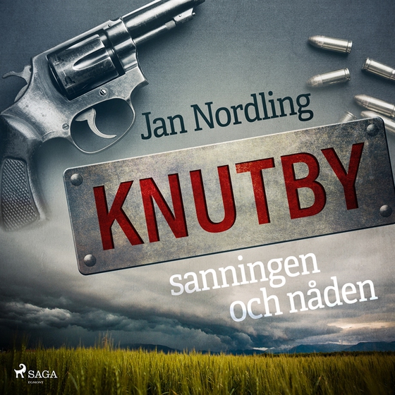 Knutby – sanningen och nåden (ljudbok) av Jan Nordling