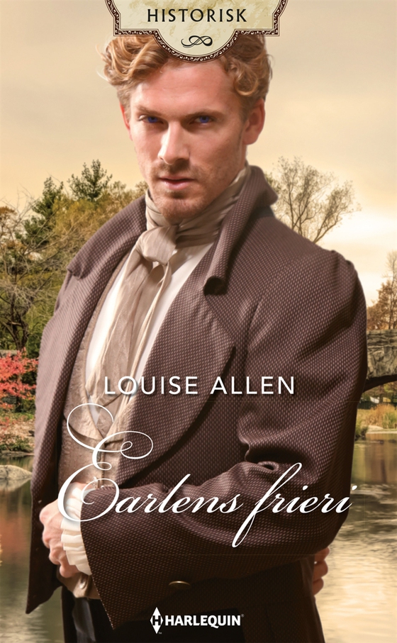 Earlens frieri (e-bok) av Louise Allen