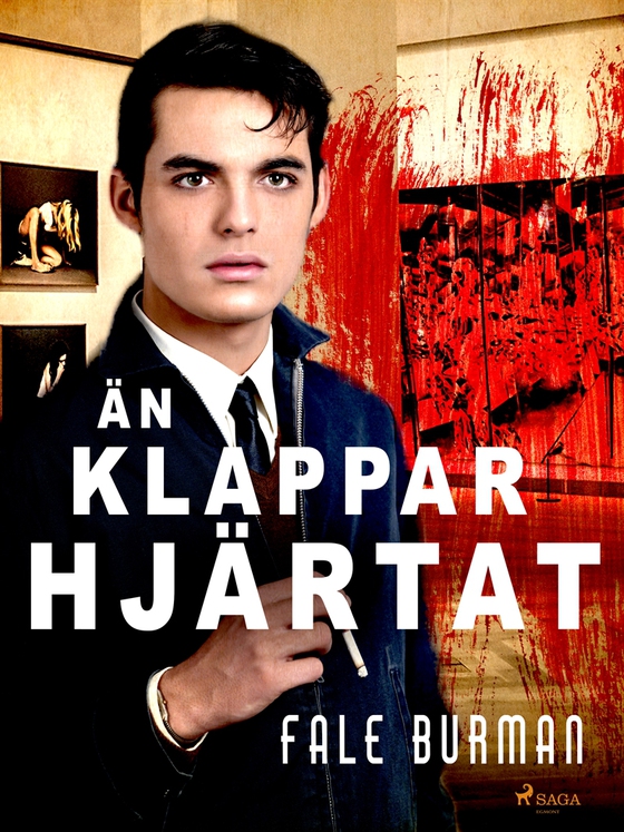 Än klappar hjärtat