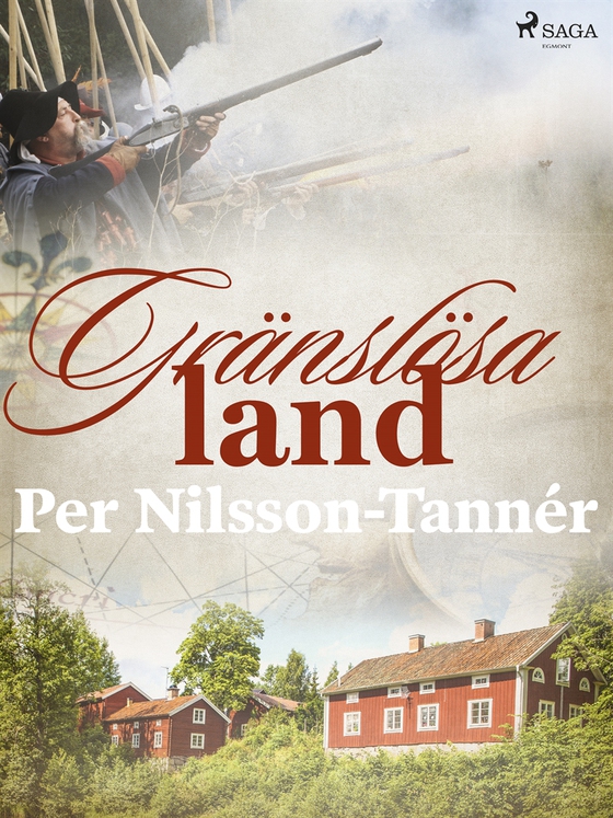 Gränslösa land