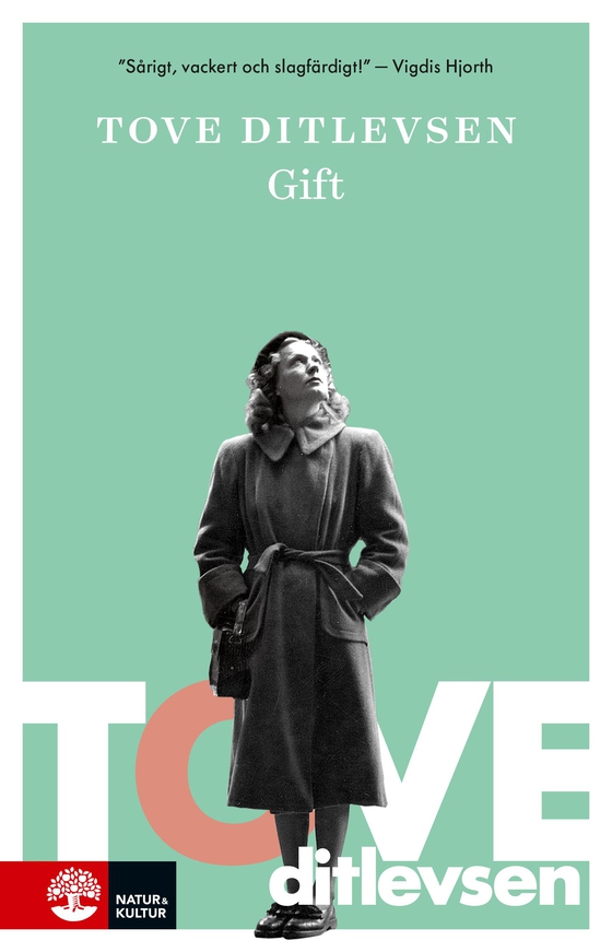 Gift (e-bok) av Tove Ditlevsen