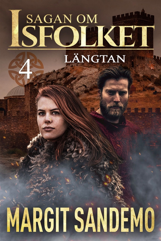 Längtan: Sagan om Isfolket 4