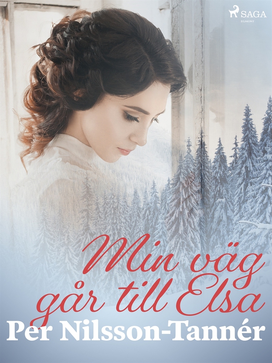 Min väg går till Elsa