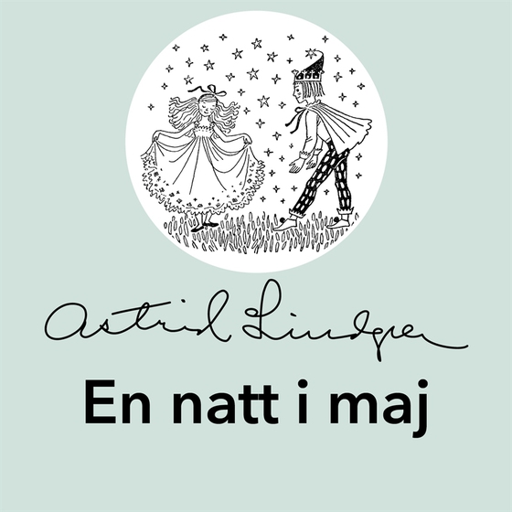 En natt i maj