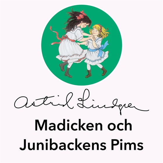 Madicken och Junibackens Pims