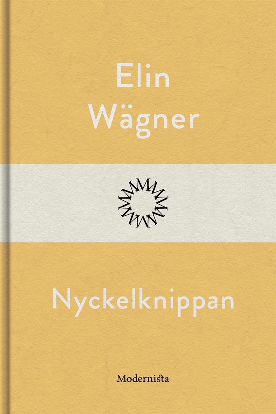 Nyckelknippan