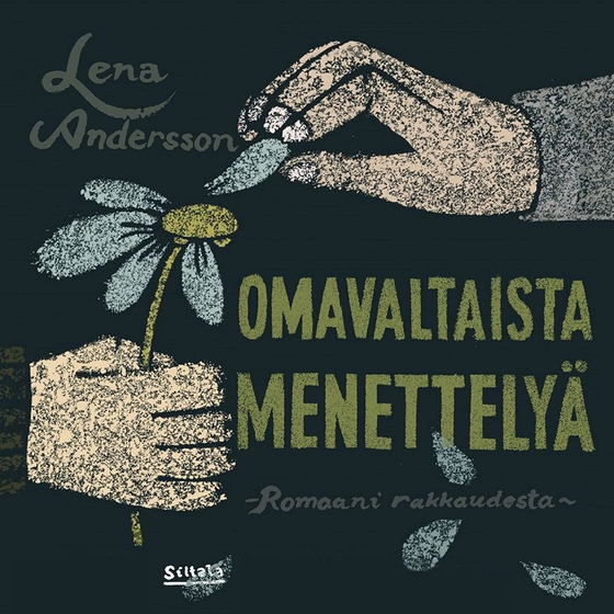 Omavaltaista menettelyä (ljudbok) av Lena Andersson
