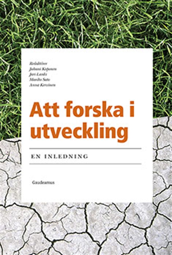 Att forska i utveckling