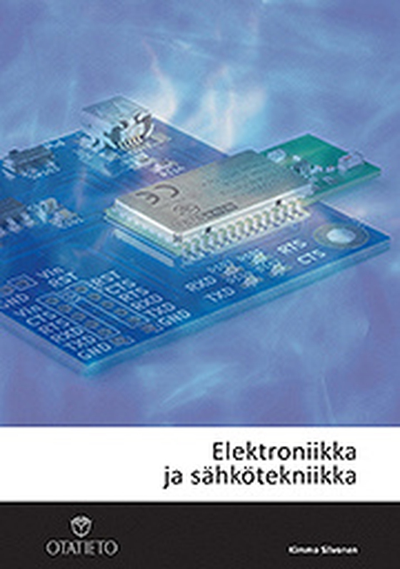 Elektroniikka ja sähkötekniikka
