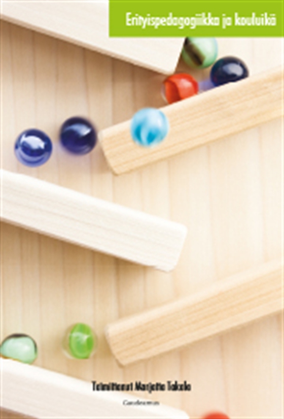 Erityispedagogiikka ja kouluikä