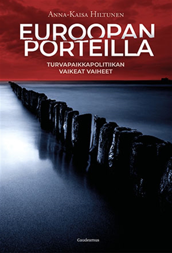 Euroopan porteilla