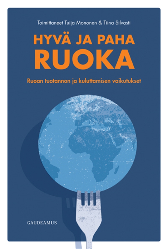 Hyvä ja paha ruoka