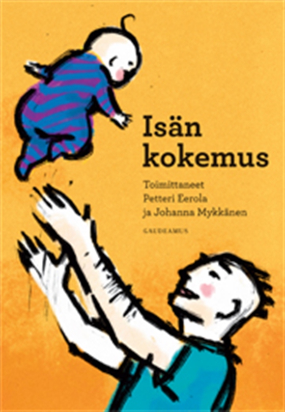Isän kokemus