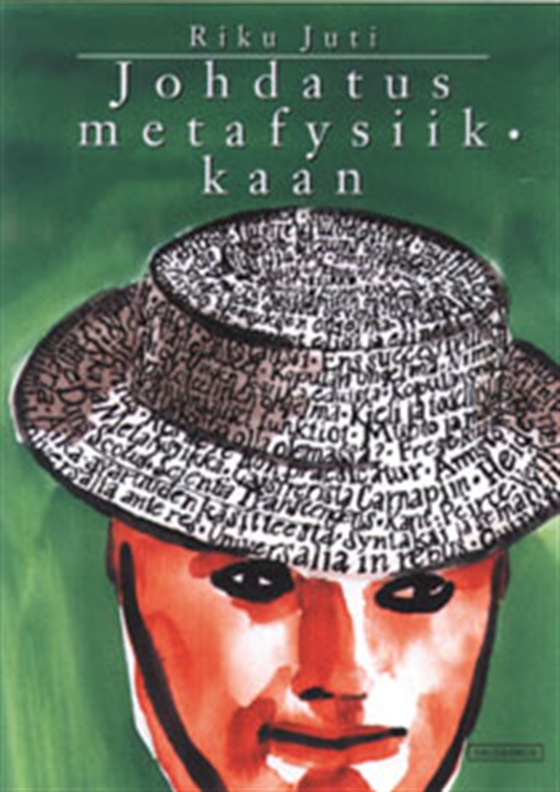 Johdatus metafysiikkaan